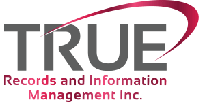 True Records and Information Management